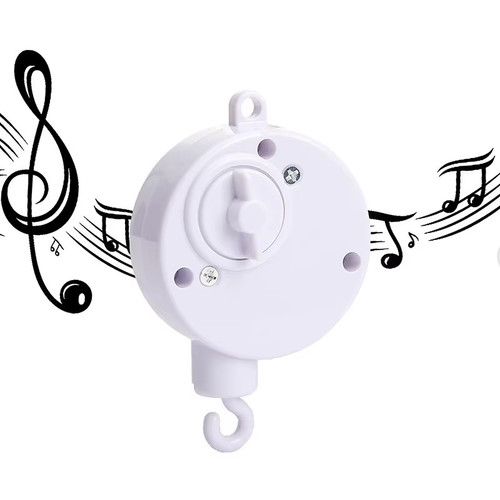 Bébé berceau mobile hochet - berceau,
