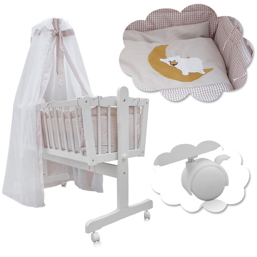 Berceau bébé lit - bébé,, enfants