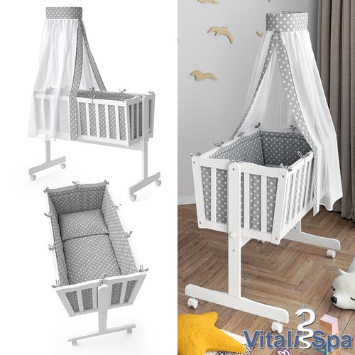 Vitalispa berceau noah - vitalispa,